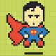 Illustration for article titled This Guy's Office Post-It Murals Put The Rest of Us To Shame